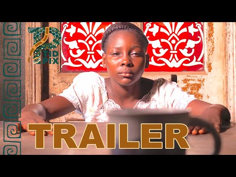 THE COFFIN SALESMAN Official Nigerian Trailer| English Subtitles | 2019 TidPix Trailer