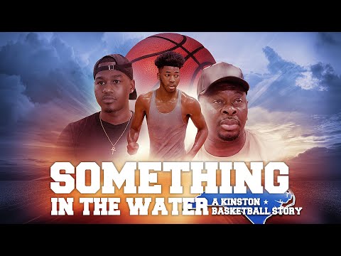Something In The Water: A Kinston Basketball Story (trailer)