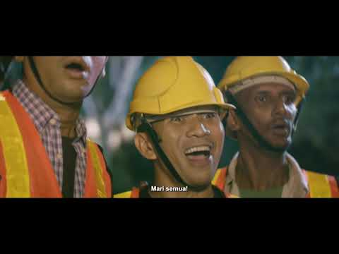 KAMPUNG LATAH... THE MUMMY - OFFICIAL TRAILER | ASTRO FIRST