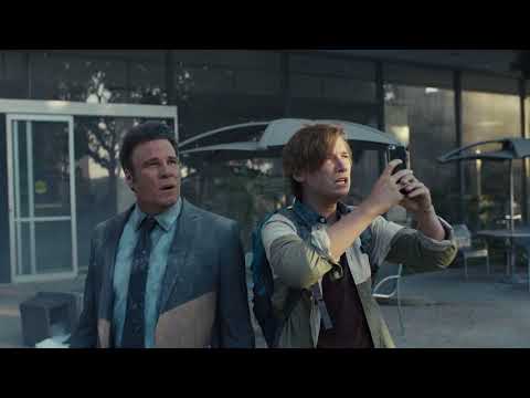 Destruction Los Angeles   Trailer