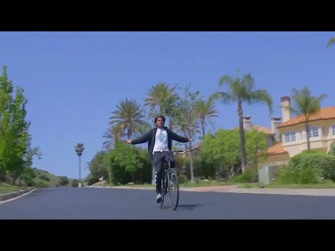 No Tomorrow - Short Inspirational Film