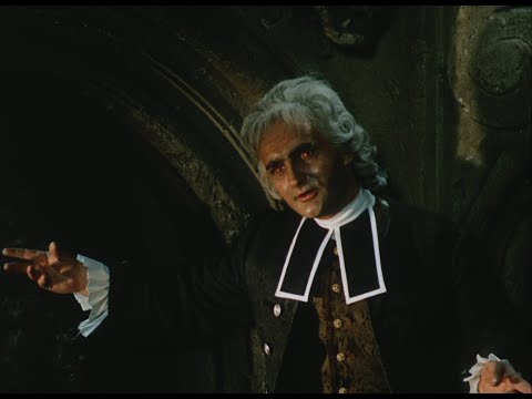 Prague Nights - 2023 restoration trailer