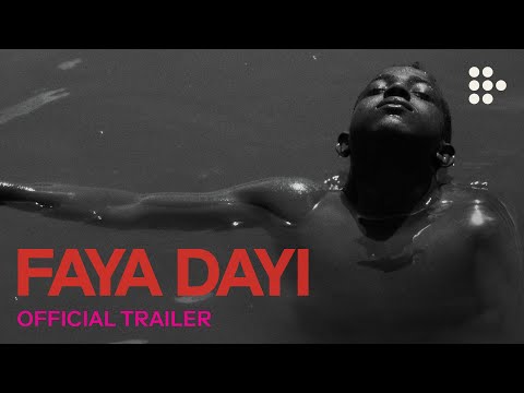 Official MUBI Trailer