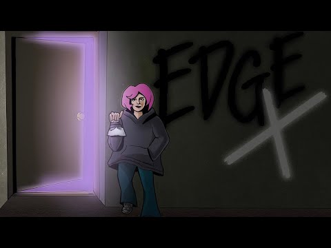 EdgeX: Official Feature Film Trailer 1