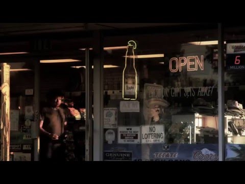 GARY NUMAN.    ANDROID IN LALA LAND. (TRAILER).