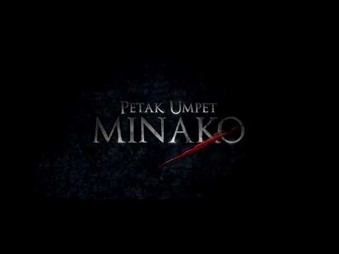 PETAK UMPET MINAKO OFFICIAL TRAILER
