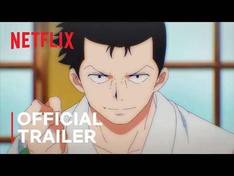 Official Trailer [Subtitled]