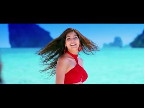 Luv U Alia Official Hindi Trailer featuring Sunny Leone in Kamakshi