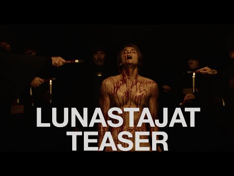 Lunastajat - Virallinen Teaser