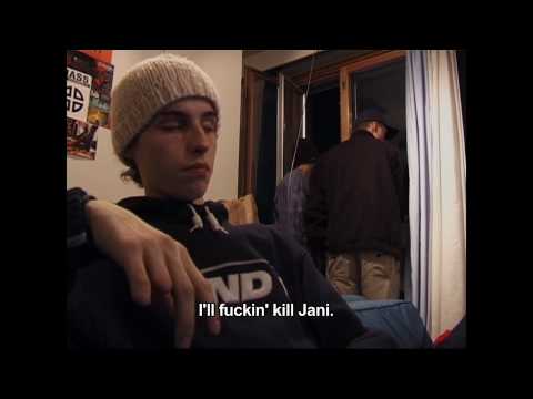 Reindeerspotting - Escape from santaland - TRAILER [Eng subs]