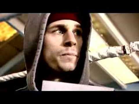 Underground The Movie - Official Trailer