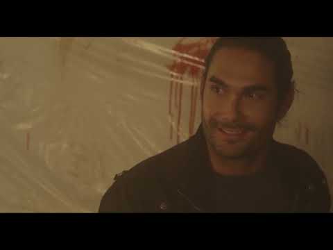 The Escape Plan (Jordan Tandowsky) 2016 - Trailer