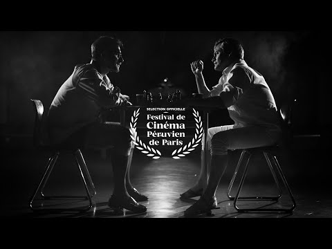 "La Ominosa Cadena" - Cortometraje (TRAILER)