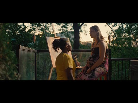 Eye of the Veil - Official Trailer (2022)