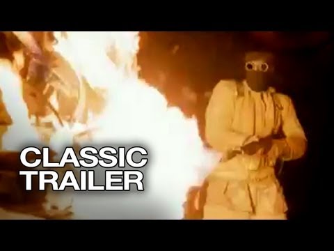 Trackman (2007) Official Trailer #1 - Horror Movie