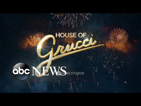 Trailer: ‘House of Grucci’ | Streaming Jan. 2 only on Hulu l ABC News