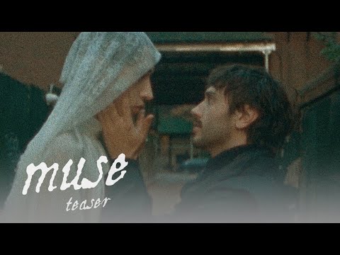 Muse | Official Teaser (2025)
