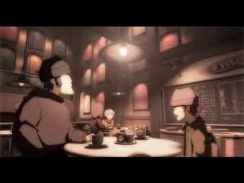 Mizu no Kotoba Trailer