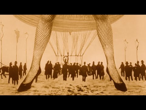 Karel Zeman: Ukradená vzducholoď / The Stolen Airship
