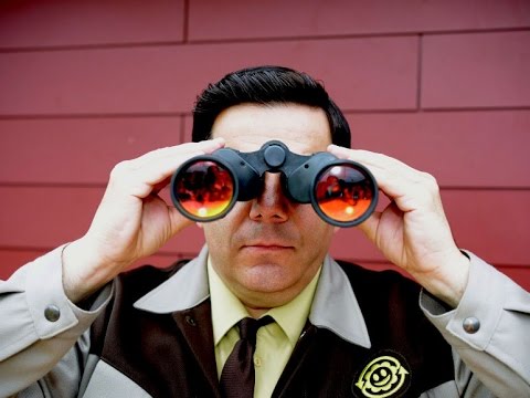 RECYCLING LILY | Official Trailer