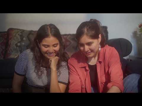 Cuando cae la tarde (2023)