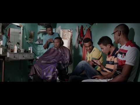 Azougue Nazaré -  EIFF Trailer