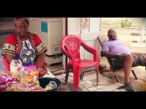 Chronicles of Odumkrom - "The Headmaster" Teaser Promo 1