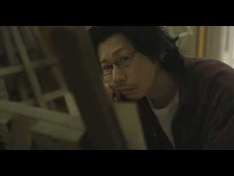 『うらぼんえ』予告編