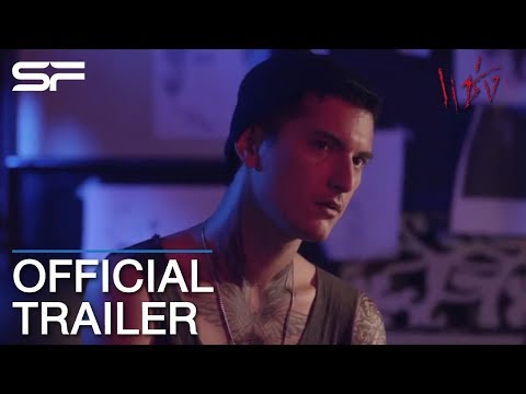 แช่ง | Official Trailer ตัวอย่าง