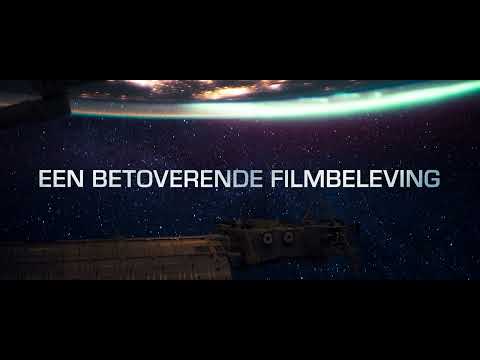 Trailer Beyond, Ode to the Earth