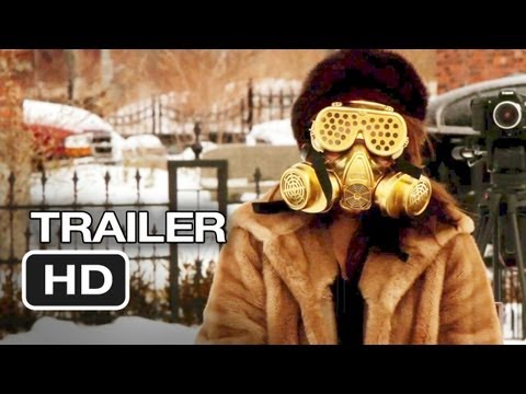 Detropia TRAILER (2012) - Detroit Documentary Movie HD
