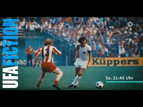 70 Jahre FRANZ BECKENBAUER - Dokutrailer (Fußball: Ein Leben) // UFA FICTION