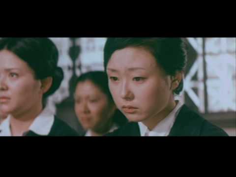 映画『樺太1945年夏 氷雪の門』予告編