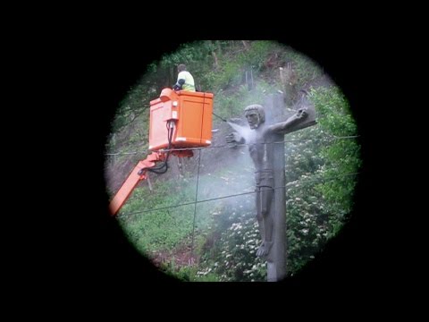 Rue de Blamage Trailer/ein Film von Aldo Gugolz