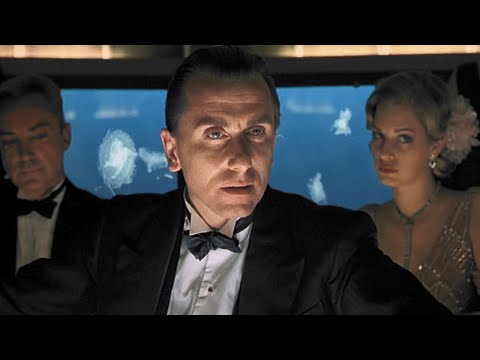 Invincible (2001) ORIGINAL TRAILER [HD]