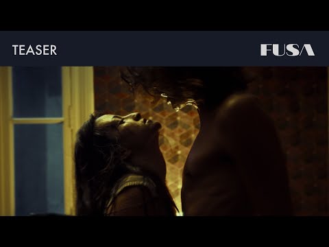 LOUISE (Bande annonce) | Disponible en SVOD et VOD