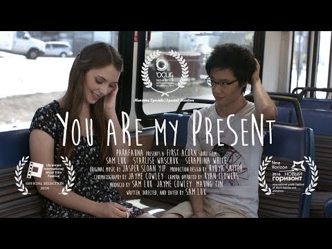 You Are My Present - Official Trailer