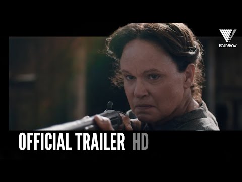 Official Trailer