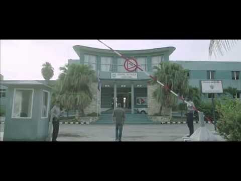 4 SEASONS IN HAVANA - Teaser Trailer