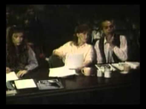 Freeway Maniac trailer (Cannon Films)