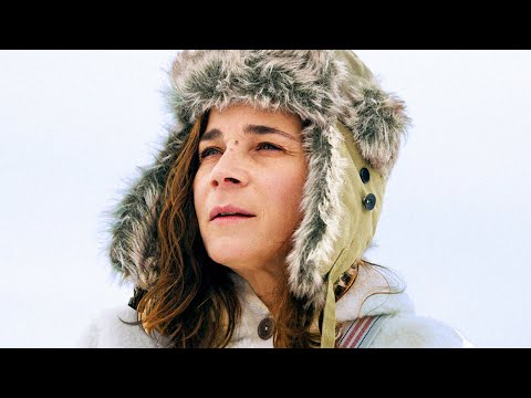 L'INCROYABLE FEMME DES NEIGES Bande Annonce (2025) Blanche Gardin, Comédie