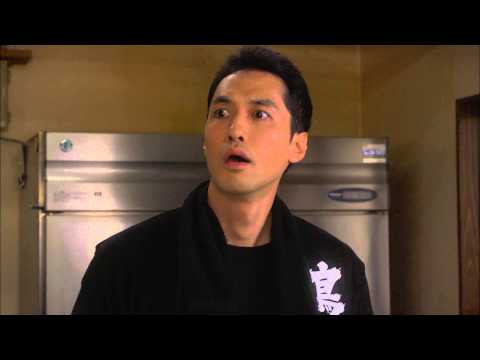 映画『カラアゲ★USA』予告編（90秒）