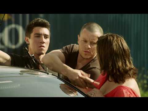 Small Time Gangster / UMBRE  OFFICIAL MIPCOM FORMAT TRAILER