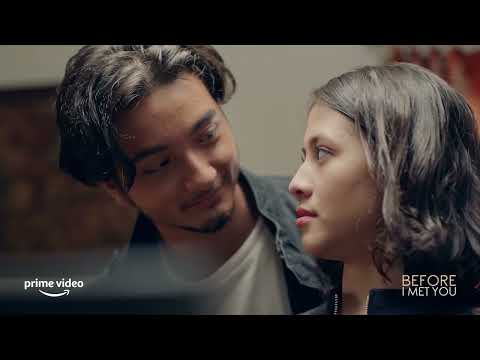 Official Trailer film Before I Met You !!!