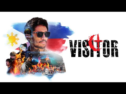 VISITOR - A Kaizen Studios Production - Official Trailer