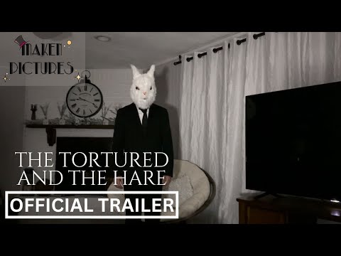 The Tortured and The Hare - Trailer