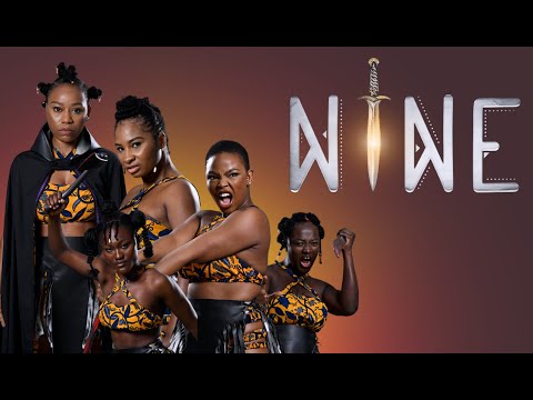 Nine Trailer with Rosemary Zimu, Kate Henshaw, Damien D. Smith, and Chris Attoh