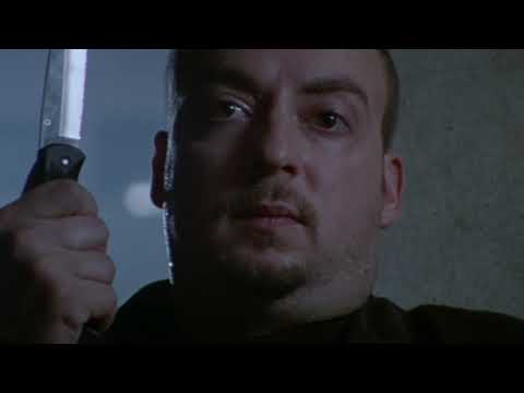 Street Gun - Official Trailer