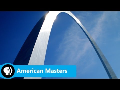 AMERICAN MASTERS | Eero Saarinen - Trailer | PBS