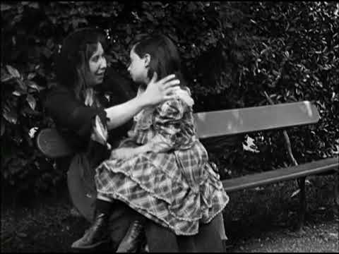 Pauvre mère (1906) Poor Mother (Pathé)